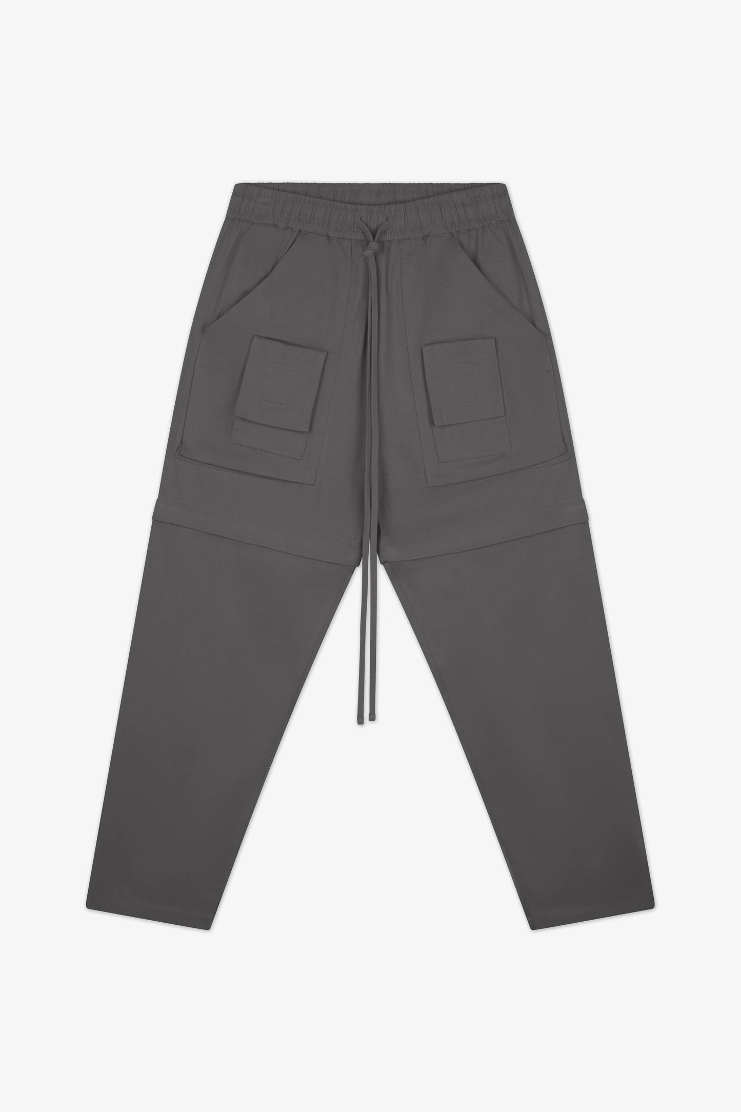 Convertible Pant