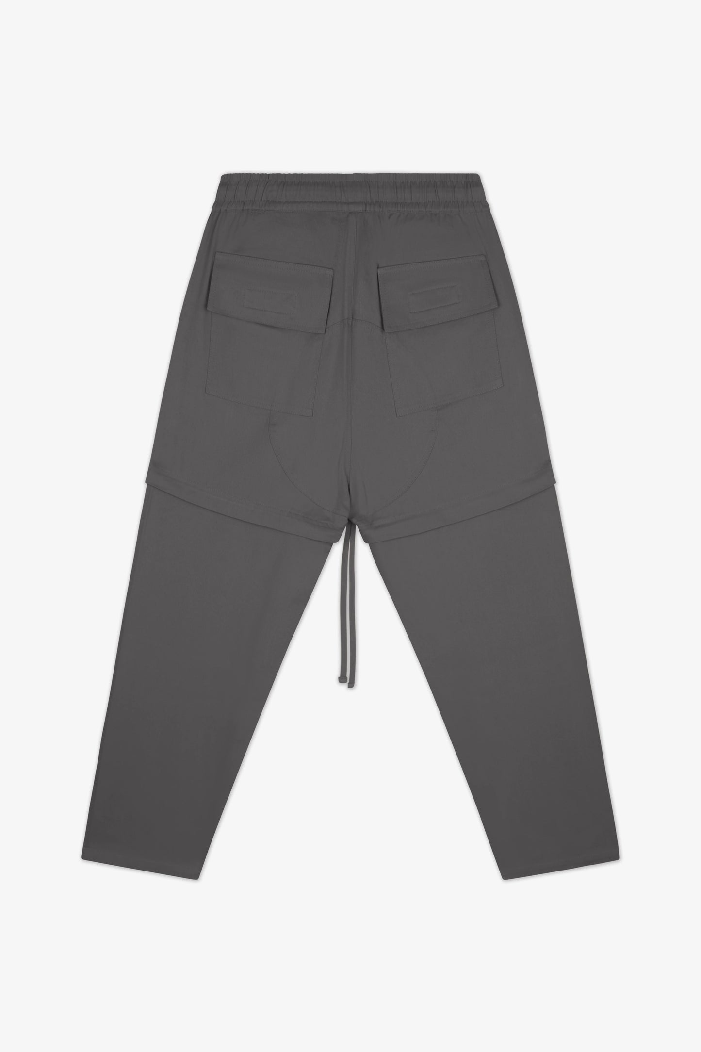 Convertible Pant