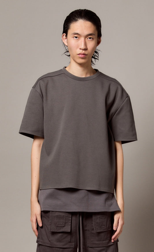 Boxy T-shirt