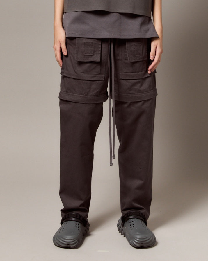 Convertible Pant