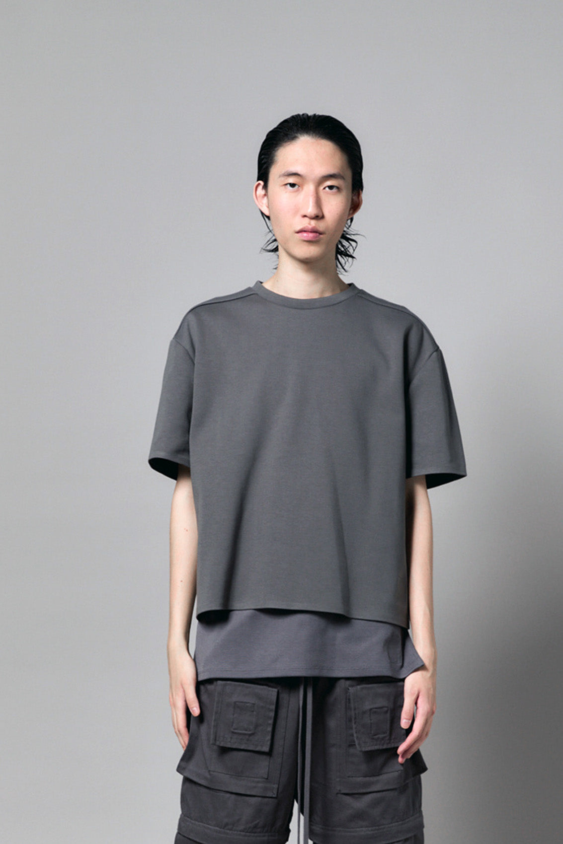 Boxy T-shirt