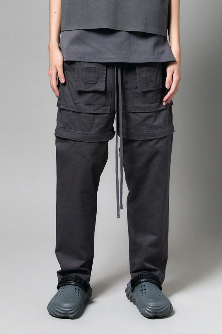 Convertible Pant